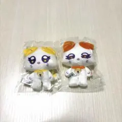 2026年最新】me:i ぬいぐるみキーホルダー 鼓の人気アイテム - メルカリ