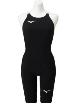 【美品サイズ140】試合用水着 MIZUNO GX・SONIC NEO AG