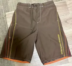 Ocean Pacific ハーフパンツ ブラウン 水陸両用のサムネイル