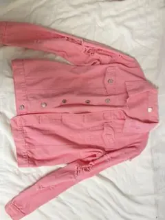 ダメージジージャン