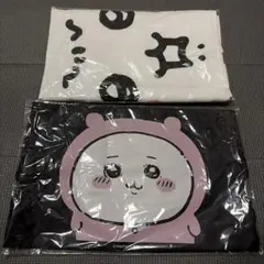 ちいかわ 東京卍リベンジャーズ コラボ フェイスタオル - メルカリ