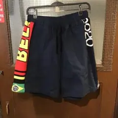 ホットヨガ用ハーフパンツ（2枚） - メルカリ