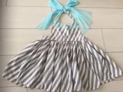 MARL マールマール エプロン 80-90cm