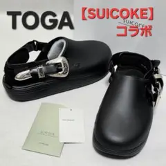2026年最新】TOGA メンズ サボ・クロッグサンダルの人気アイテム