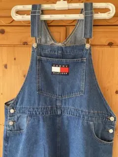 オーバーオールレディース