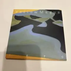 cero - Yellow Magus ライブDVD付き