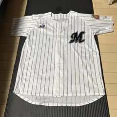 千葉ロッテ 79 レオネス・マーティン - メルカリ