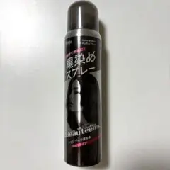 hoyu Beauteen 黒染めスプレー ナチュラルブラックのサムネイル