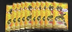 遊戯王OCG 未開封パック 7種セット ジャンププロモ 遊戯王OCG 未開封パック 7種セット ジャンププロモ - メルカリ