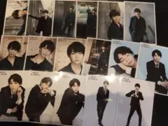 M!LK＊塩﨑太智生誕生写真ラスト十代まとめ売り - メルカリ