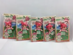 キューピー キャラクターグッズ