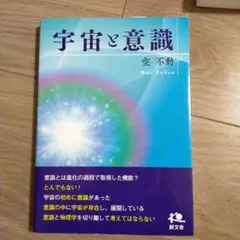 宇宙と意識 空 不動