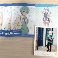 ころんくん ブロマイド