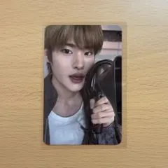 riize ソウルコン　ラキドロ 7/6 会場限定 トレカ　ソヒ