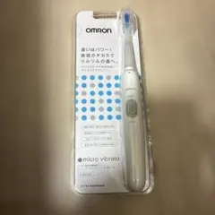 OMRON HT-B201-Wのサムネイル