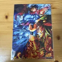 アニメキャラクター 映画鬼滅の刃来場者特典