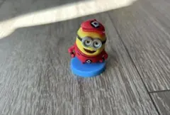 ミニオン フィギュア チョコエッグ