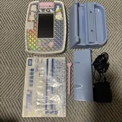 タカラトミー ディズニープリンセス キラキラタブレット