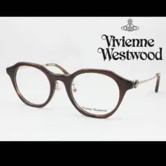 【新品】VivienneWestwood ヴィヴィアンウエストウッド サングラスのサムネイル