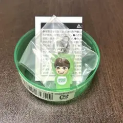 なにわ男子 大橋和也 めじるしチャーム 1st DOME LIVE VoyAGE