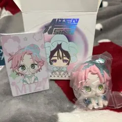 エイリアンステージ ベビーシリーズ ミジ