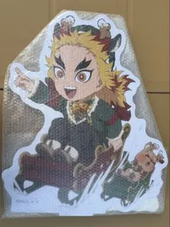 鬼滅の刃 煉獄杏寿郎 クリスマス 2025 スタンディpop 店舗限定品