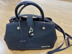 Samantha Vega 2way ショルダーバッグのサムネイル