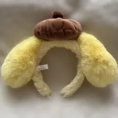 サンリオ カチューシャ ポムポムプリンのサムネイル
