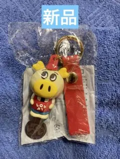 ロピアカートキー　1個　100円玉を入れて使うカートにこちらが代用できる 新品
