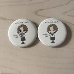 2025年最新】大岡紅葉 缶バッジの人気アイテム - メルカリ