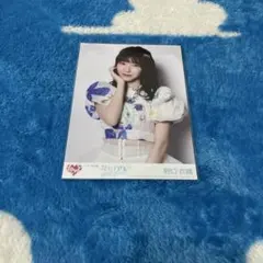 LOVE イコラブ 17thシングル 野口伊織 typeD シリアル 生写真 - メルカリ