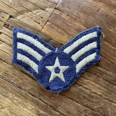 60's ヴィンテージ ワッペン エアフォース ベトナム空軍 ミリタリー