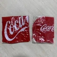 코카콜라 목베개 에어쿠션