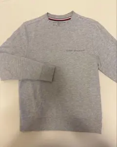 TOMMY HILFIGER 長袖tシャツ　　ロンT