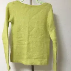 ☆新品★ニットセーターのサムネイル
