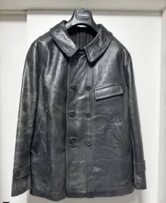 ~40s CORBUSIER LEATHER JACKETのサムネイル