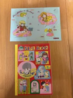 ☆超希少☆りぼん全プレ ときめきトゥナイト 財布 池野恋 昭和レトロ