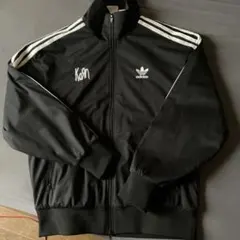 adidas×korn アディダス×コーンのサムネイル