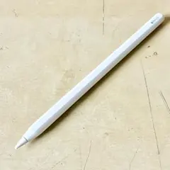 Apple Pencil （第2世代）