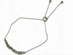 COACH ブレスレット チェーン バングル