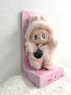 猫ラブブZIMOMO（しっぽマグネットタイプ）ラブブ猫 - メルカリ