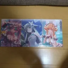 α1 ホロライブ 花&3期生の絆 兎田ぺこら スリーブ&プレイマット | Mercari