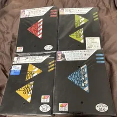 2025年最新】攻殻機動隊 BOX bdの人気アイテム - メルカリ