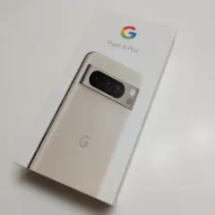 箱・アダプター Google Pixel 8 Pro