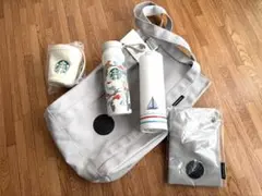 2026 スターバックス 福袋 5点セット