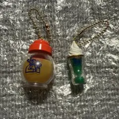 匿名配送　一番くじ　コメダ珈琲店〜ほっこりなひととき〜E賞ミニフィギュアチャーム