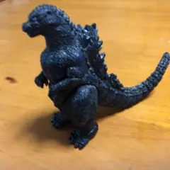 ゴジラ　ソフビフィギュアA