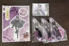 舞台 刀剣乱舞 刀ステ 士伝 軽装 アクスタ 源清麿 - メルカリ