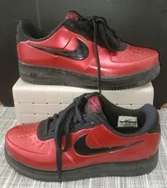 2025年最新】nike foamposite proの人気アイテム - メルカリ