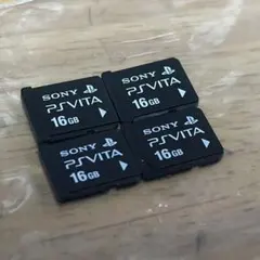SONY PS Vita メモリーカード 64GB - メルカリ